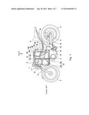 Straddle Electric Vehicle diagram and image