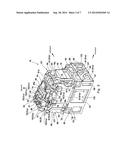 Straddle Electric Vehicle diagram and image