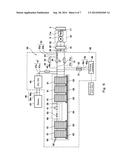 Straddle Electric Vehicle diagram and image