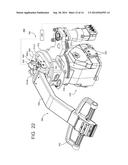 ELECTRICAL STEERING ASSIST FEATURES FOR MATERIALS HANDLING VEHICLES diagram and image