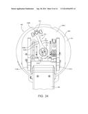 ELECTRICAL STEERING ASSIST FEATURES FOR MATERIALS HANDLING VEHICLES diagram and image