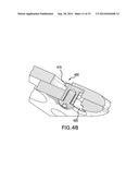 SELF-LOCKING WEBBING CONNECTABLE DEVICE ATTACHMENT PLATE diagram and image