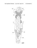 Rope Descent Device and Method diagram and image