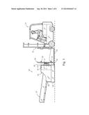 FORK TRUCK BOOM APPARATUS diagram and image