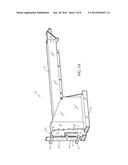 FORK TRUCK BOOM APPARATUS diagram and image