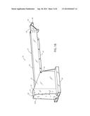 FORK TRUCK BOOM APPARATUS diagram and image