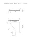 FORK TRUCK BOOM APPARATUS diagram and image