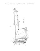 FORK TRUCK BOOM APPARATUS diagram and image