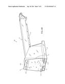 FORK TRUCK BOOM APPARATUS diagram and image