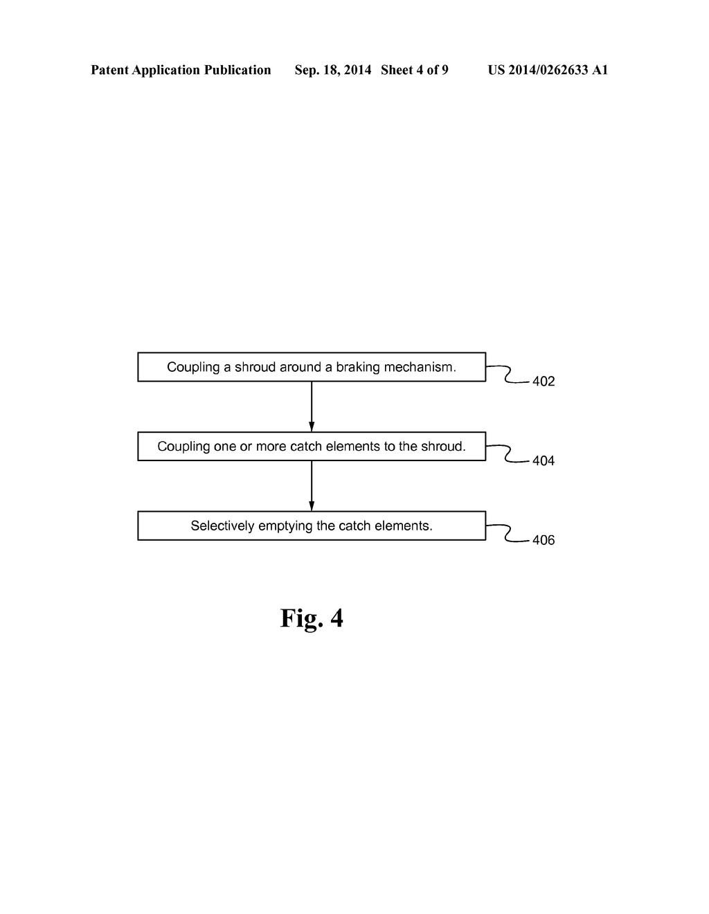 BRAKING DEVICE, SYSTEM AND METHOD - diagram, schematic, and image 05