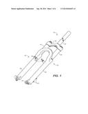 METHODS AND APPARATUS FOR LUBRICATING SUSPENSION COMPONENTS diagram and image