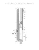 METHODS AND APPARATUS FOR LUBRICATING SUSPENSION COMPONENTS diagram and image