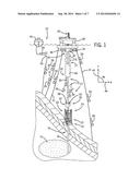 POUNDING TUNE MASS DAMPER SYSTEMS AND CONTROLS diagram and image