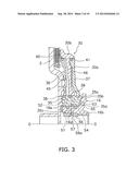 LOCK-UP DEVICE FOR TORQUE CONVERTER diagram and image