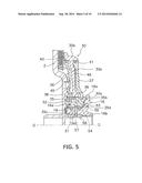 LOCK-UP DEVICE FOR TORQUE CONVERTER diagram and image