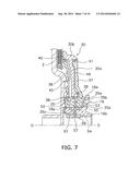 LOCK-UP DEVICE FOR TORQUE CONVERTER diagram and image