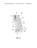 LOCK-UP DEVICE FOR TORQUE CONVERTER diagram and image