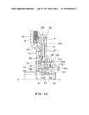 LOCK-UP DEVICE FOR TORQUE CONVERTER diagram and image