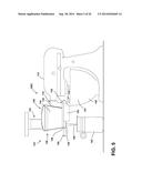 HIGH PERFORMANCE ADJUSTABLE JUICER WITH WHOLE FOODS FEED CHUTE AND CLUTCH     MECHANISM diagram and image