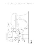 HIGH PERFORMANCE ADJUSTABLE JUICER WITH WHOLE FOODS FEED CHUTE AND CLUTCH     MECHANISM diagram and image