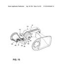 HIGH PERFORMANCE ADJUSTABLE JUICER WITH WHOLE FOODS FEED CHUTE AND CLUTCH     MECHANISM diagram and image