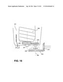 HIGH PERFORMANCE ADJUSTABLE JUICER WITH WHOLE FOODS FEED CHUTE AND CLUTCH     MECHANISM diagram and image