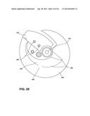 HIGH PERFORMANCE ADJUSTABLE JUICER WITH WHOLE FOODS FEED CHUTE AND CLUTCH     MECHANISM diagram and image