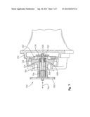 Final Drive Disconnect Mechanism diagram and image