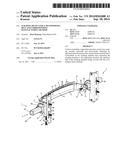 SCRAPING DEVICE FOR A TRANSPORTING BELT AND CORRESPONDING MANUFACTURING     METHOD diagram and image