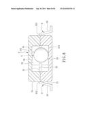 Sandwich-Type Tilt Switch diagram and image