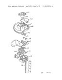 PADDLE SWITCH SYSTEM diagram and image