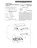 ON/OFF DETECTING BUCKLE SWITCH diagram and image