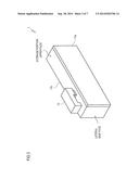 ON/OFF DETECTING BUCKLE SWITCH diagram and image