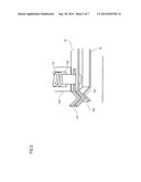 ON/OFF DETECTING BUCKLE SWITCH diagram and image