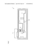 ON/OFF DETECTING BUCKLE SWITCH diagram and image