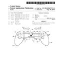 WALL SWITCH ASSEMBLY diagram and image