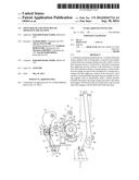 SWITCHGEAR AND SWITCHGEAR OPERATING MECHANISM diagram and image