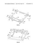 ANTI-TILT AND ROTATION TECHNIQUES FOR A TOUCHSURFACE ASSEMBLY HAVING     TRANSLATING KEYS diagram and image