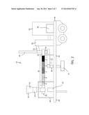 PYROLYSIS APPARATUS AND METHOD diagram and image