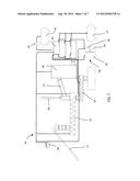 PYROLYSIS APPARATUS AND METHOD diagram and image