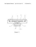 METHOD AND APPARATUS FOR PRODUCING LOW-PARTICLE LAYERS ON SUBSTRATES diagram and image