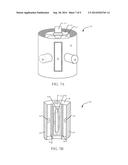 Deposition System With A Rotating Drum diagram and image