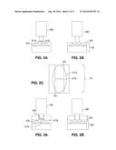 DEVICE AND METHOD FOR EXTRACTING TARGET OBJECTS FROM A SAMPLE diagram and image