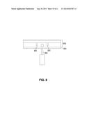 DEVICE AND METHOD FOR EXTRACTING TARGET OBJECTS FROM A SAMPLE diagram and image