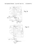 ELECTROPLATING PROCESSOR WITH VACUUM ROTOR diagram and image