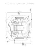 Metal Plating Apparatus and Method Using Solenoid Coil diagram and image