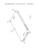 ERGONOMIC IMPACT DAMAGE RESISTANCE PROTECTOR AND METHODS OF USE THEREOF diagram and image