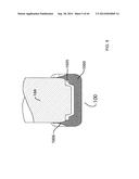 ERGONOMIC IMPACT DAMAGE RESISTANCE PROTECTOR AND METHODS OF USE THEREOF diagram and image