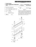 RECEPTACLE FOR TOOL BIT diagram and image