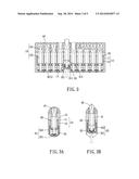 RECEPTACLE FOR TOOL BIT diagram and image